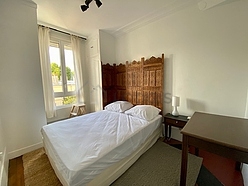 Apartamento Paris 17° - Quarto