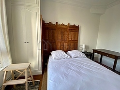 Apartamento Paris 17° - Quarto
