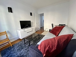 Apartamento Paris 17° - Salaõ