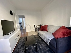 Apartamento París 17° - Salón