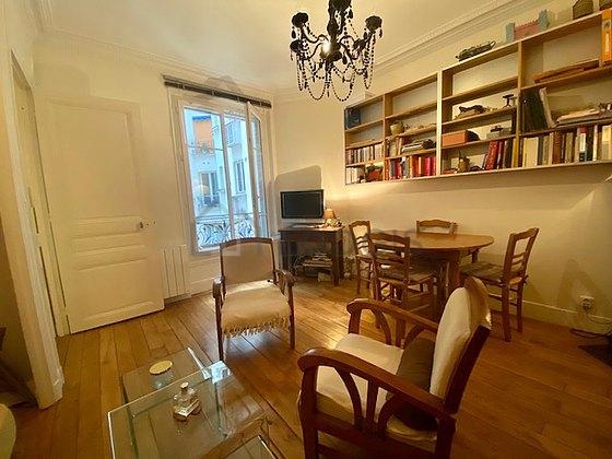 Apartamento París 12° - 