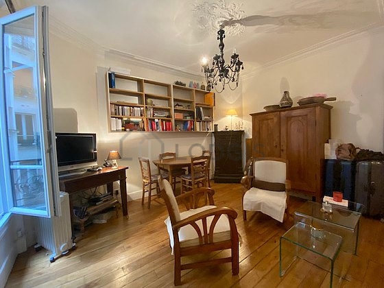 Apartment Paris 12° - 