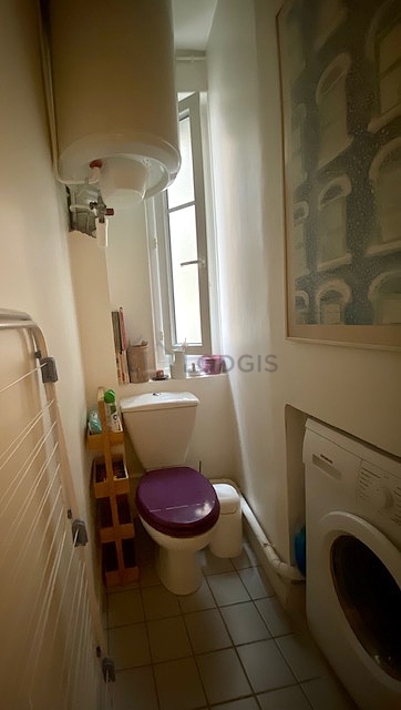 Apartment Paris 12° - 
