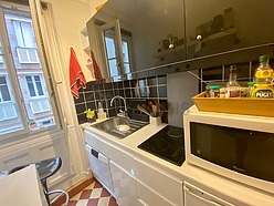 Apartamento Paris 12° - Cozinha