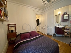 Appartamento Parigi 12° - Camera