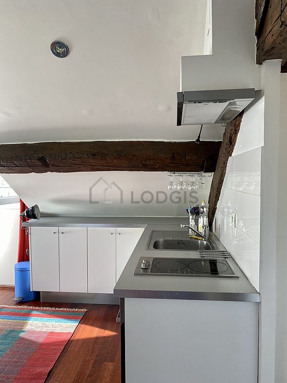 Apartment Paris 6° - 