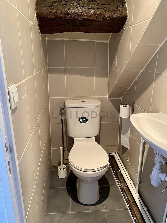 Appartement Paris 6° - 