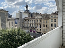 Здание Bordeaux Centre