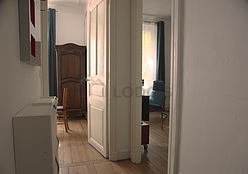 Appartamento Parigi 6° - Camera