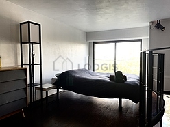 Apartamento Paris 16° - Quarto