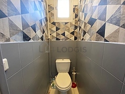 Appartamento Parigi 16° - WC