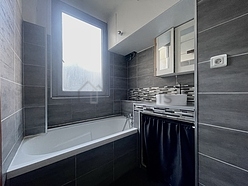 Wohnung Paris 16° - Badezimmer