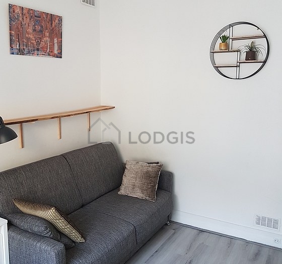 Apartment Paris 5° - 