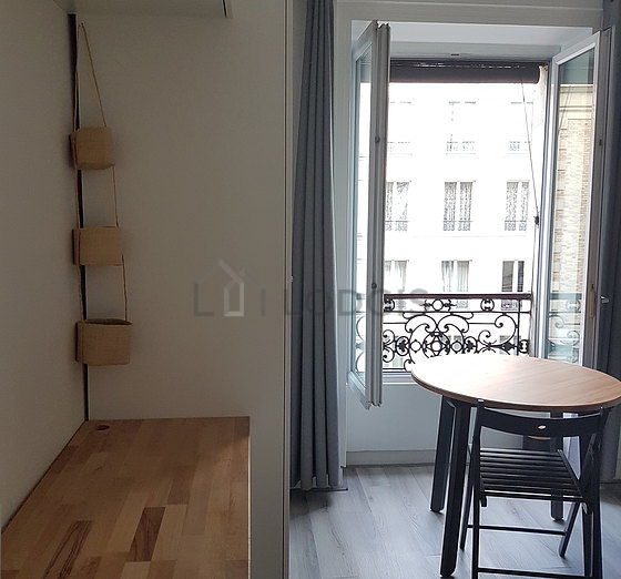 Apartment Paris 5° - 
