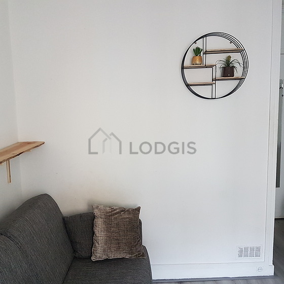 Apartment Paris 5° - 