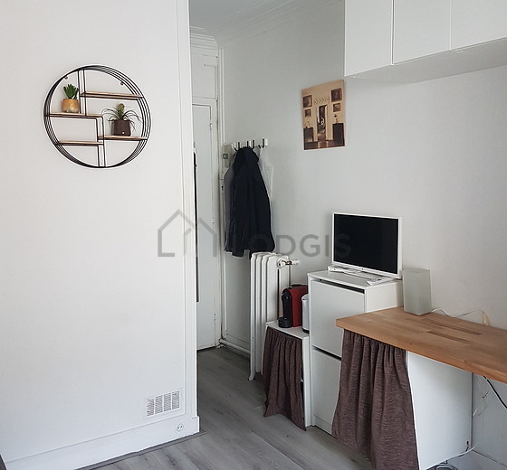 Apartment Paris 5° - 