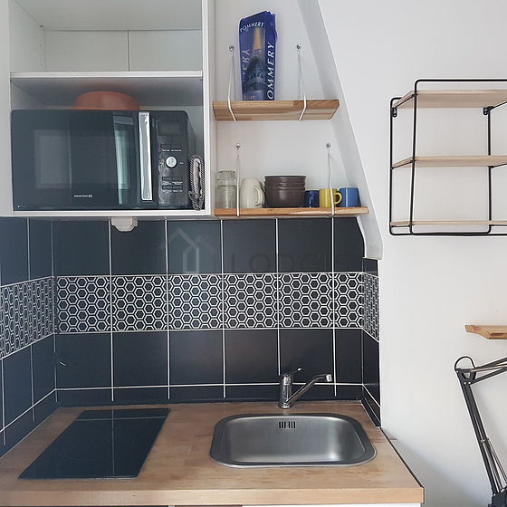 Apartment Paris 5° - 