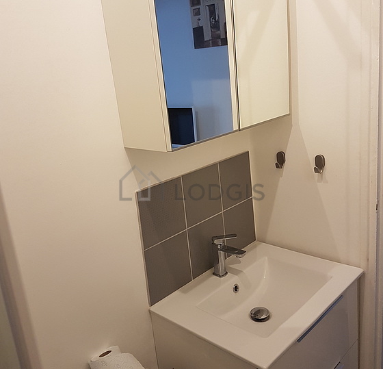 Apartment Paris 5° - 