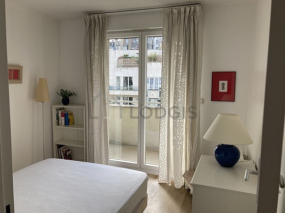 Wohnung Neuilly-Sur-Seine - 