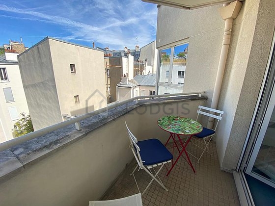 Wohnung Neuilly-Sur-Seine - 