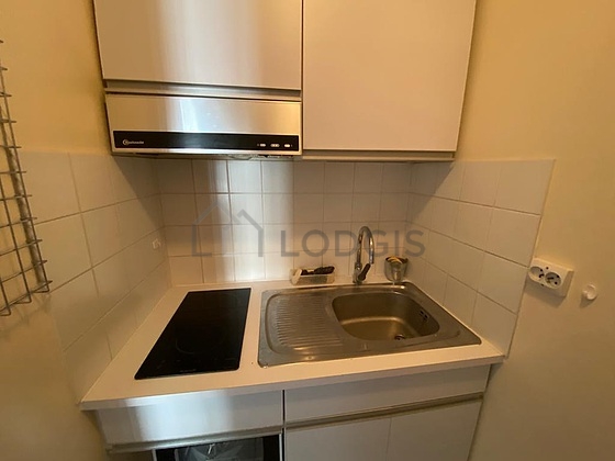 Wohnung Neuilly-Sur-Seine - 