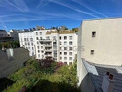 アパルトマン Neuilly-Sur-Seine - ベッドルーム