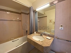 Apartamento Neuilly-Sur-Seine - Cuarto de baño