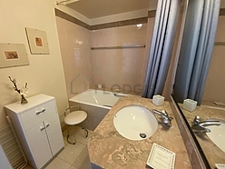 Apartamento Neuilly-Sur-Seine - Cuarto de baño
