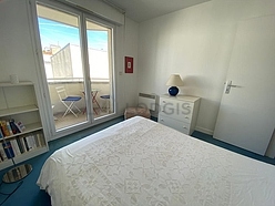 Apartment Neuilly-Sur-Seine - Bedroom 