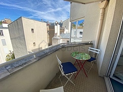 Apartment Neuilly-Sur-Seine - Bedroom 