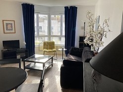 Apartment Neuilly-Sur-Seine - Living room