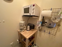 Appartamento Neuilly-Sur-Seine - Cucina