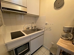 Appartement Neuilly-Sur-Seine - Cuisine