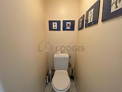 Appartement Neuilly-Sur-Seine - WC