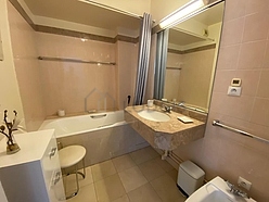 Wohnung Neuilly-Sur-Seine - Badezimmer