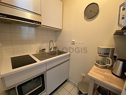 Wohnung Neuilly-Sur-Seine - Küche