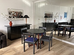 Wohnung Neuilly-Sur-Seine - Wohnzimmer