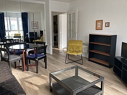 Wohnung Neuilly-Sur-Seine - Wohnzimmer