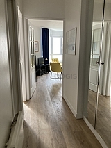 Wohnung Neuilly-Sur-Seine - Wohnzimmer