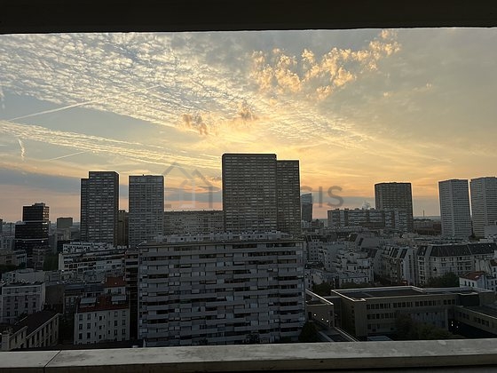 Apartamento Paris 13° - 