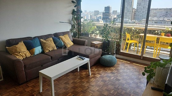 Apartment Paris 13° - 