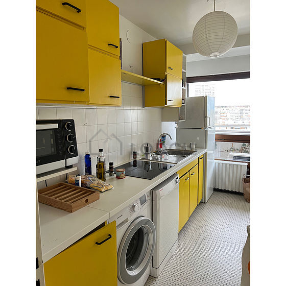 Appartamento Parigi 13° - 