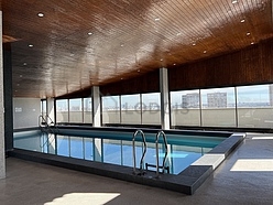 アパルトマン パリ 13区 - Pool