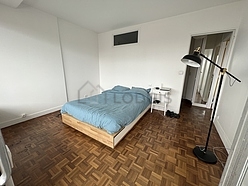 Apartamento Paris 13° - Quarto