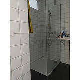 Appartement Paris 13° - Salle de bain