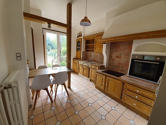 Apartamento Antony - 