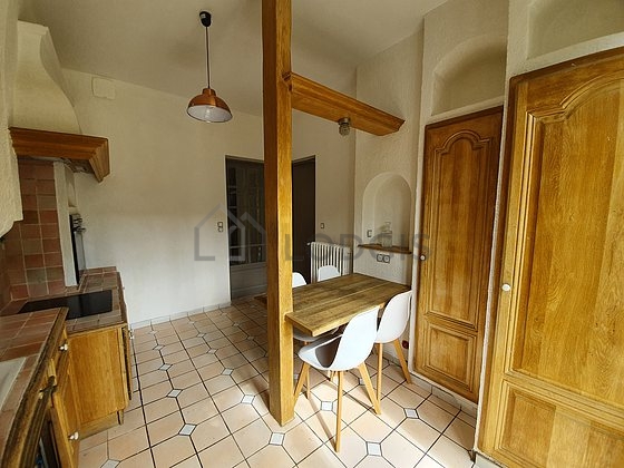 Apartment Antony - 