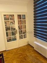 Apartamento Antony - Dormitorio