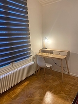 Apartamento Antony - Quarto