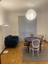 Apartamento Antony - Salaõ